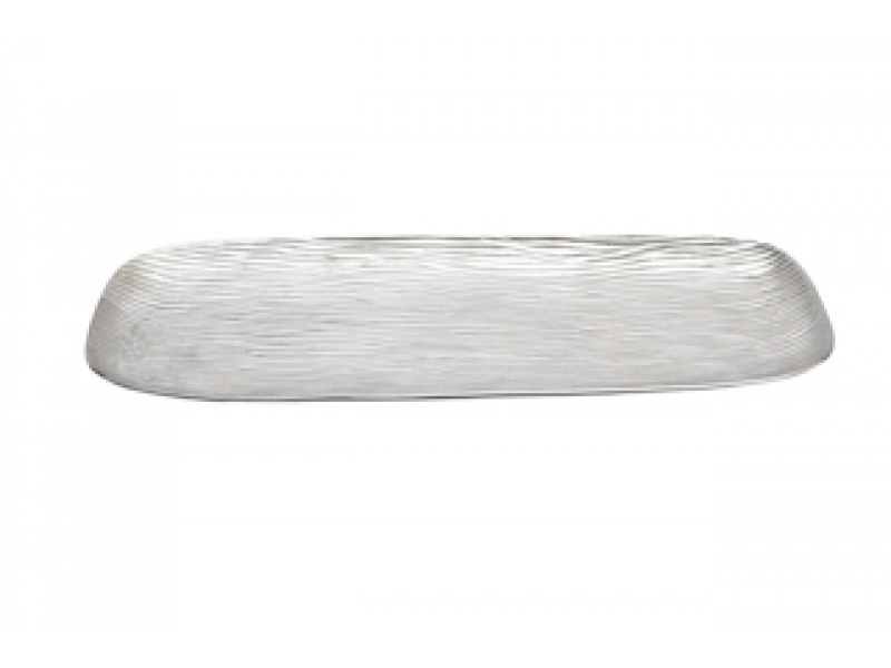 CHAROLA BAGUETTE TRONCO GDE